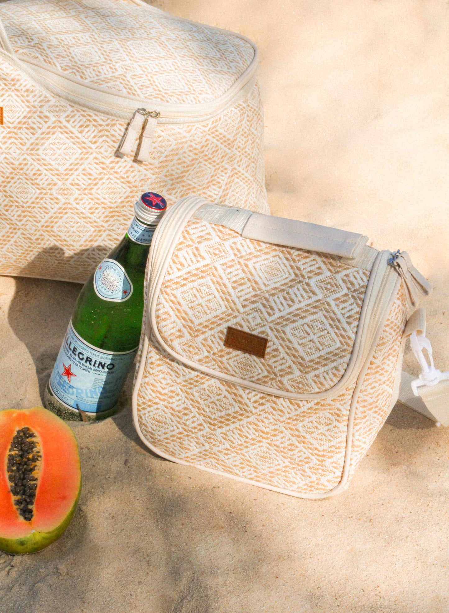 Amalfi Lunch Bag