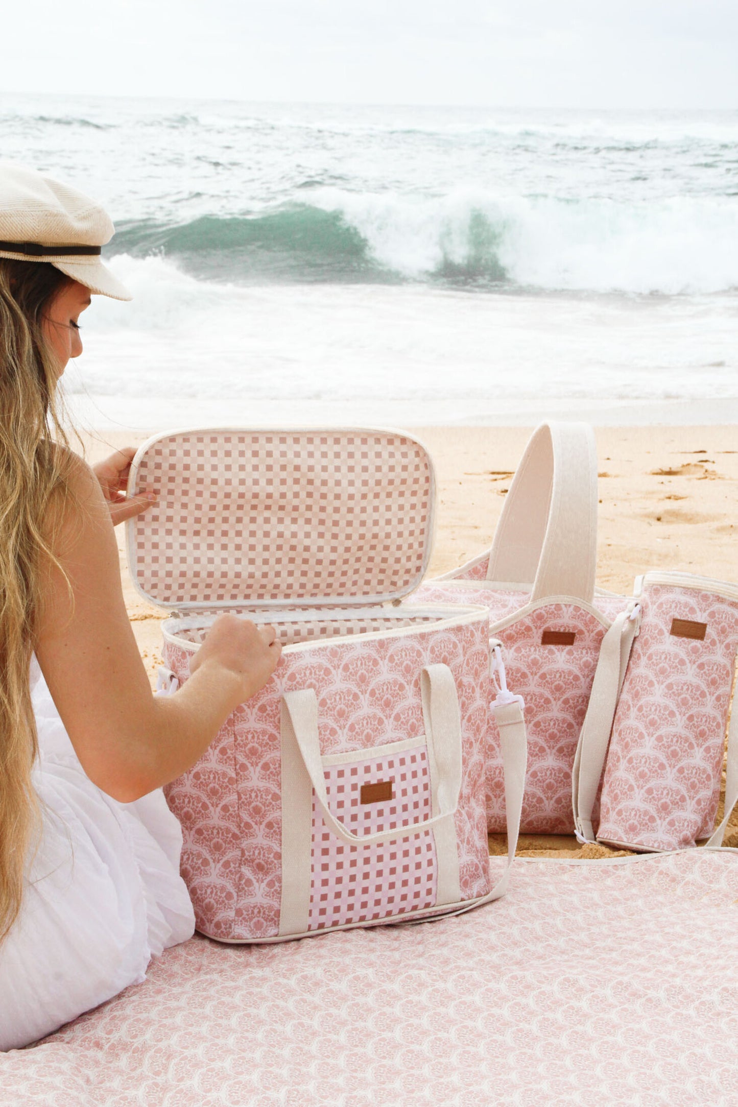 Isla Picnic Mat