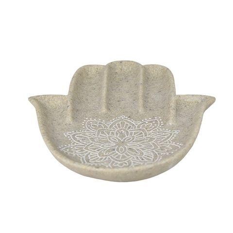 Zepi Sandstone Trinket Plate