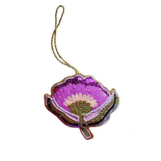 Beaded Hanging Decoration - ZODA