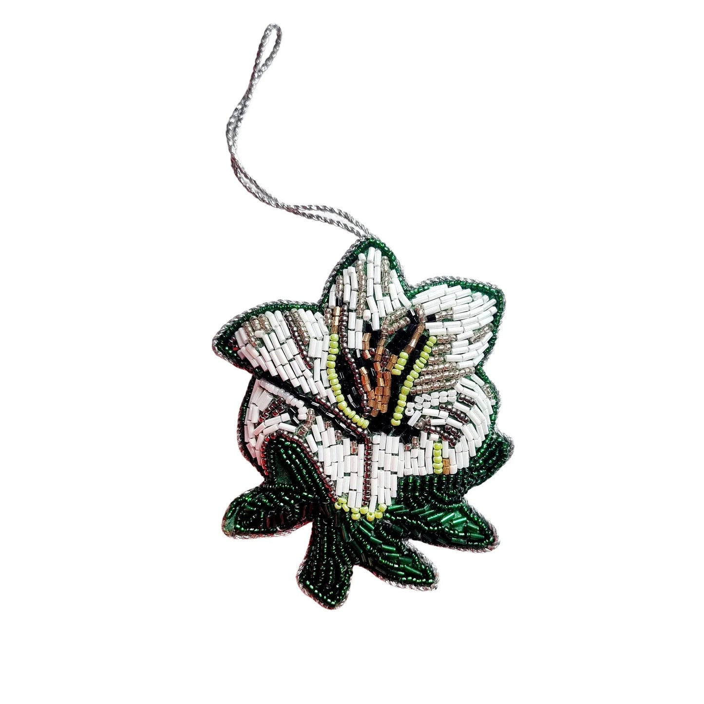 Beaded Hanging Decoration - ZODA