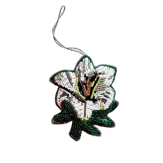 Beaded Hanging Decoration - ZODA