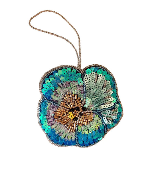 Beaded Hanging Decoration - ZODA