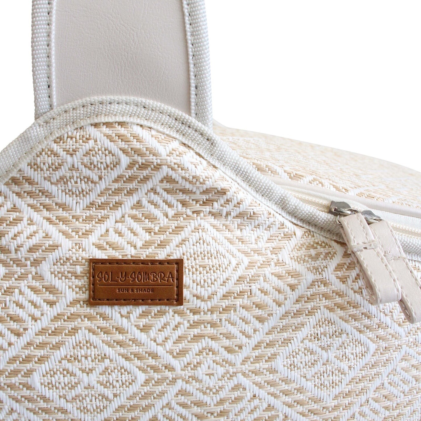 Amalfi Cooler Bag