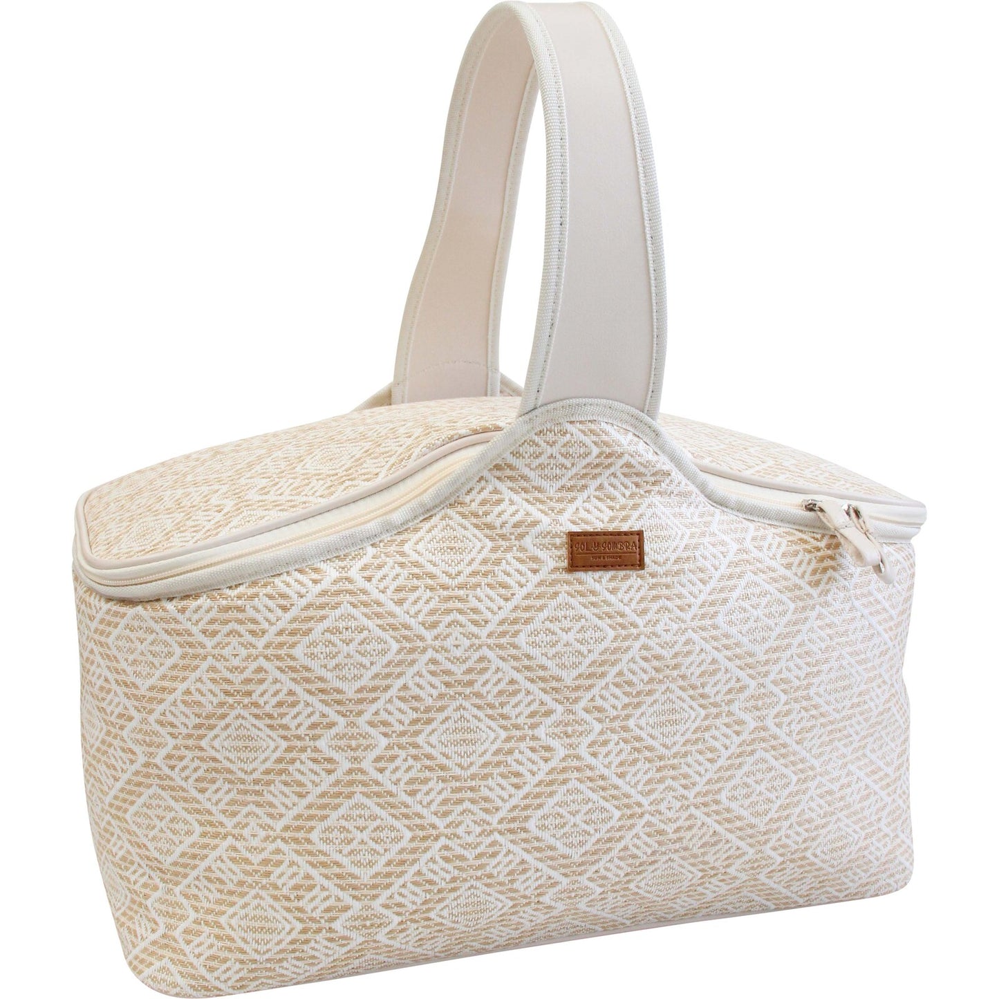 Amalfi Cooler Bag