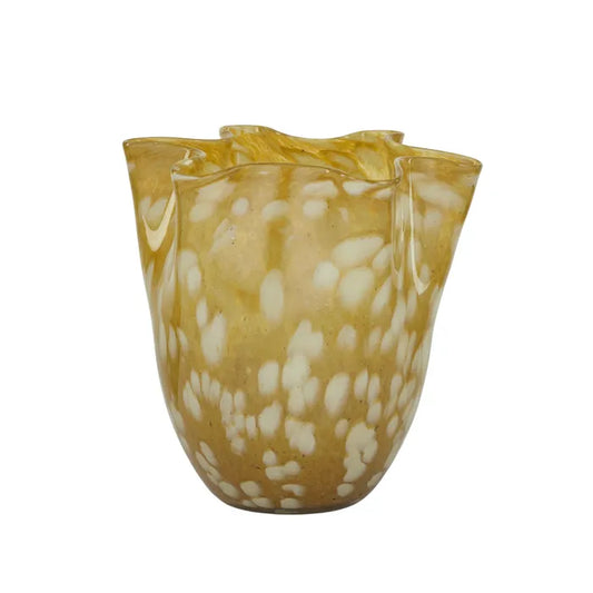 Alice Glass Vase (small)
