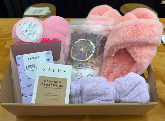 Pamper Hamper
