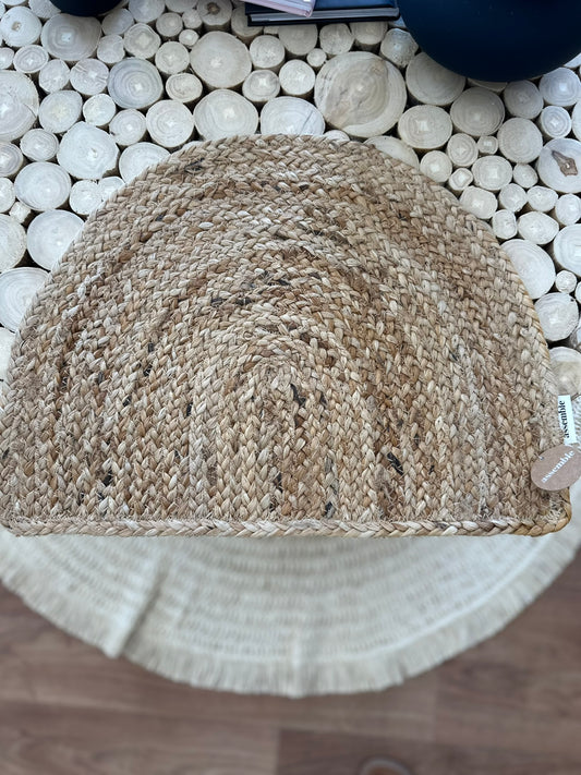 Joy Jute placemats