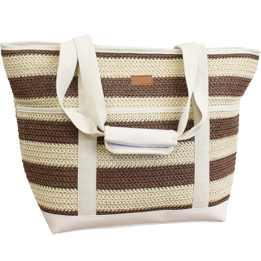 Hazel Beach Cooler Bag