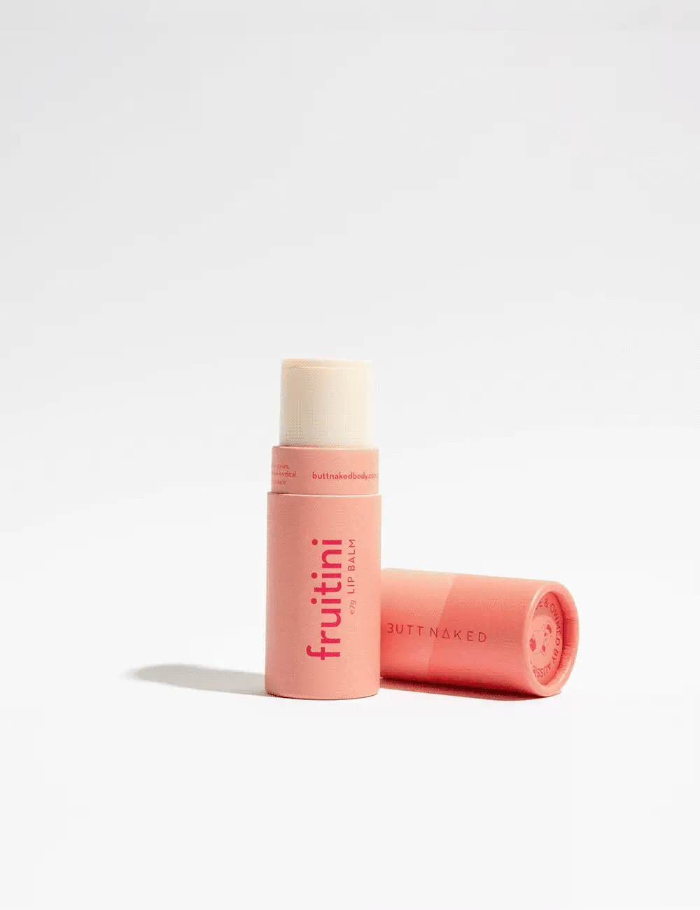 Pout n Pash Gift Pack - Butt Naked