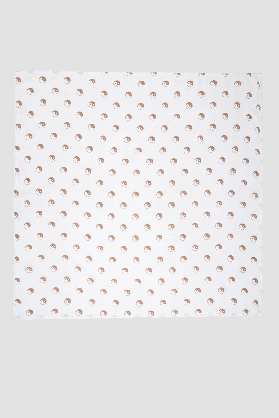 Yin Yang Muslin Wrap -MINI ZALI