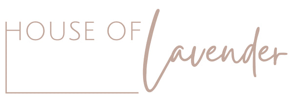 House of Lavender