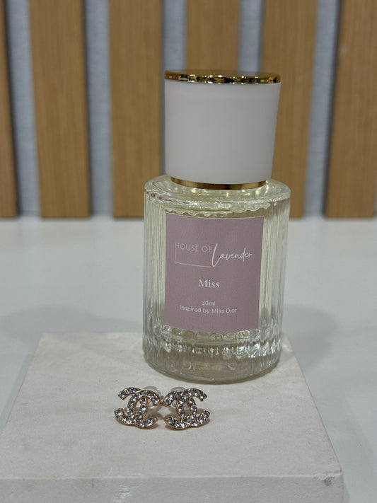 Miss Perfume 30ml