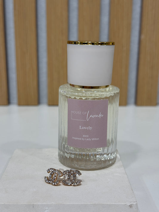 Lovely 30ml