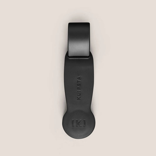Black Hat Clip - KLIPSTA