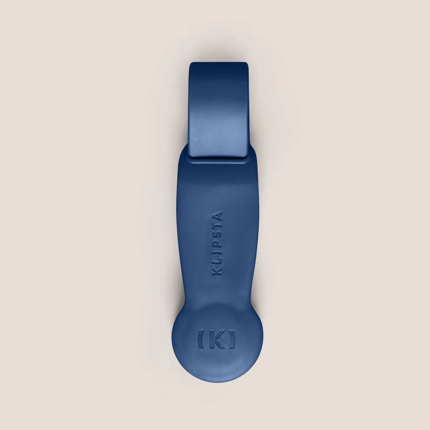 Navy Hat Clip - KLIPSTA