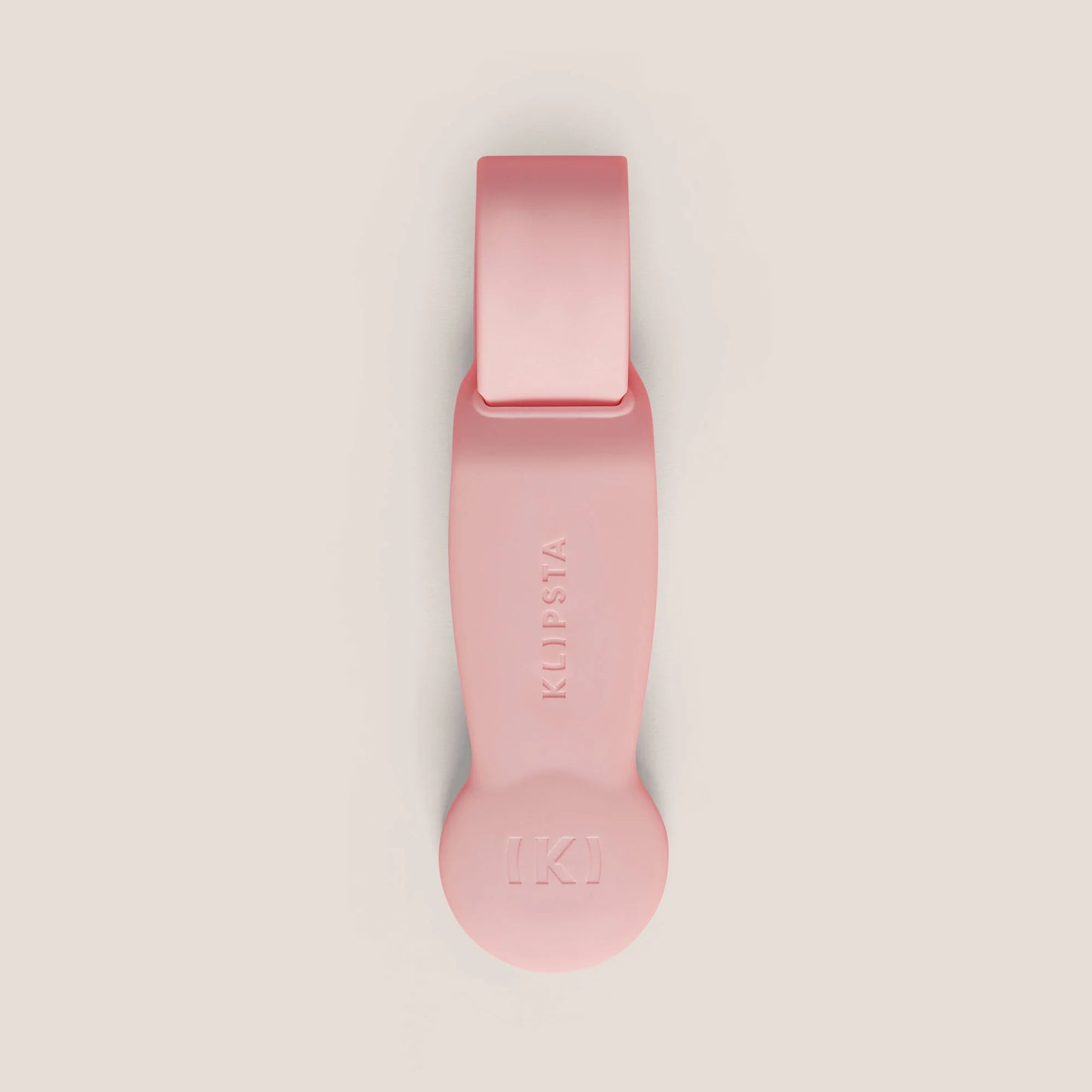 Pink Hat Clip - KLIPSTA
