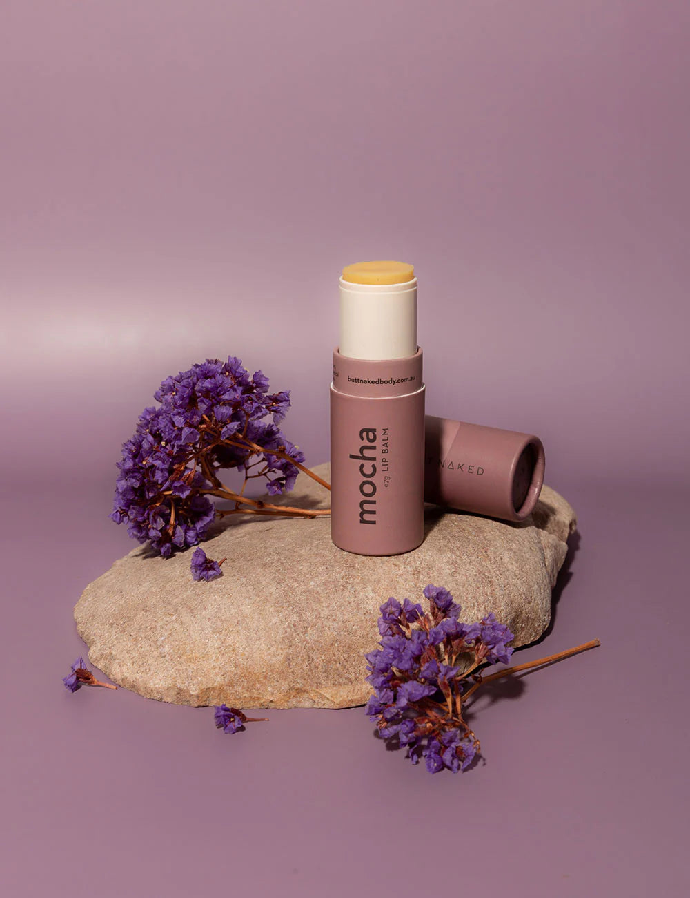 Pout n Pash Gift Pack - Butt Naked