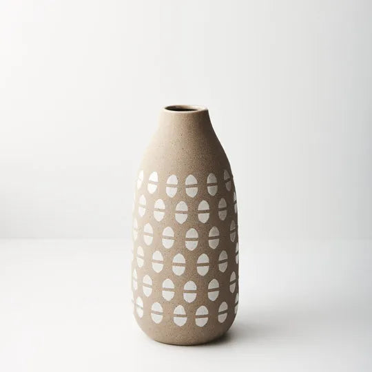 Nomad Vase