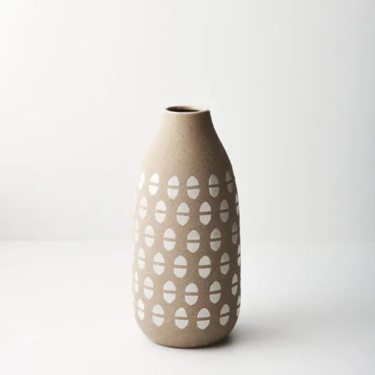 Nomad Vase