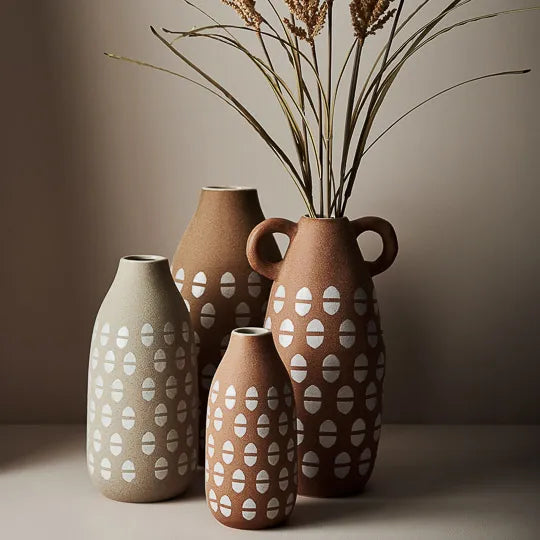 Nomad Vase