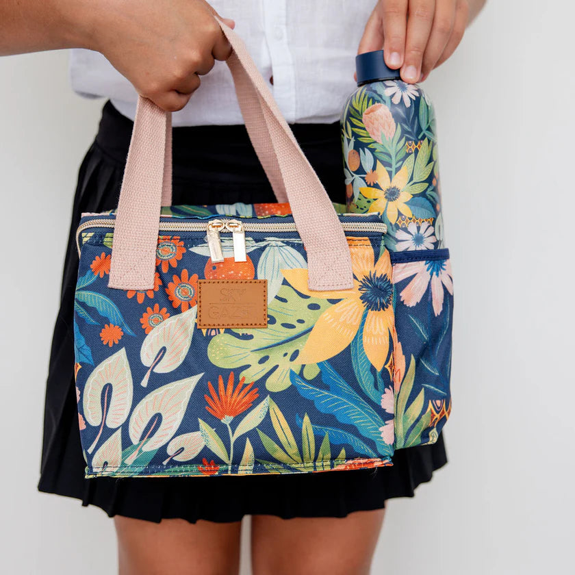 Twilight Lunch Bag - SKY GAZER