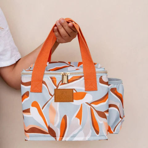 Sorrento Lunch Bag - SKY GAZER