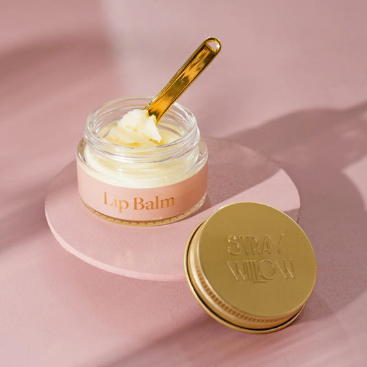 Lip Blam - STRAY WILLOW