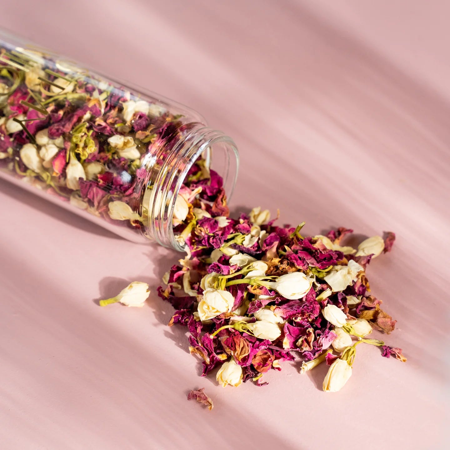 Bath & Facial Florals - STRAY WILLOW