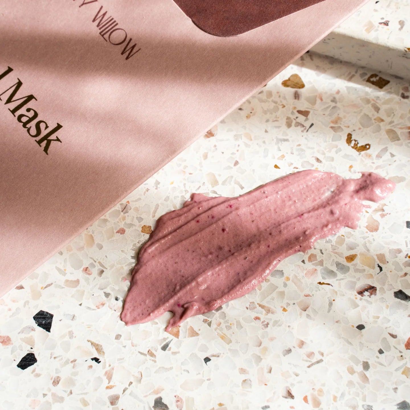 Sweet Muse Facial Mask - STRAY WILLOW