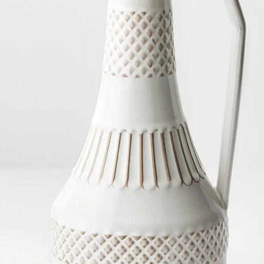 Tivana Vase