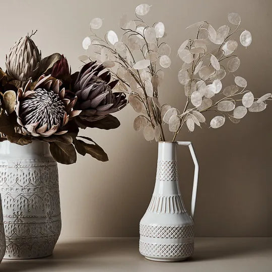 Tivana Vase