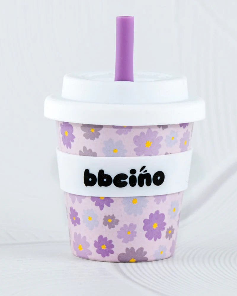 Blossom Reusable Cino Cup (120ml) - BBcino