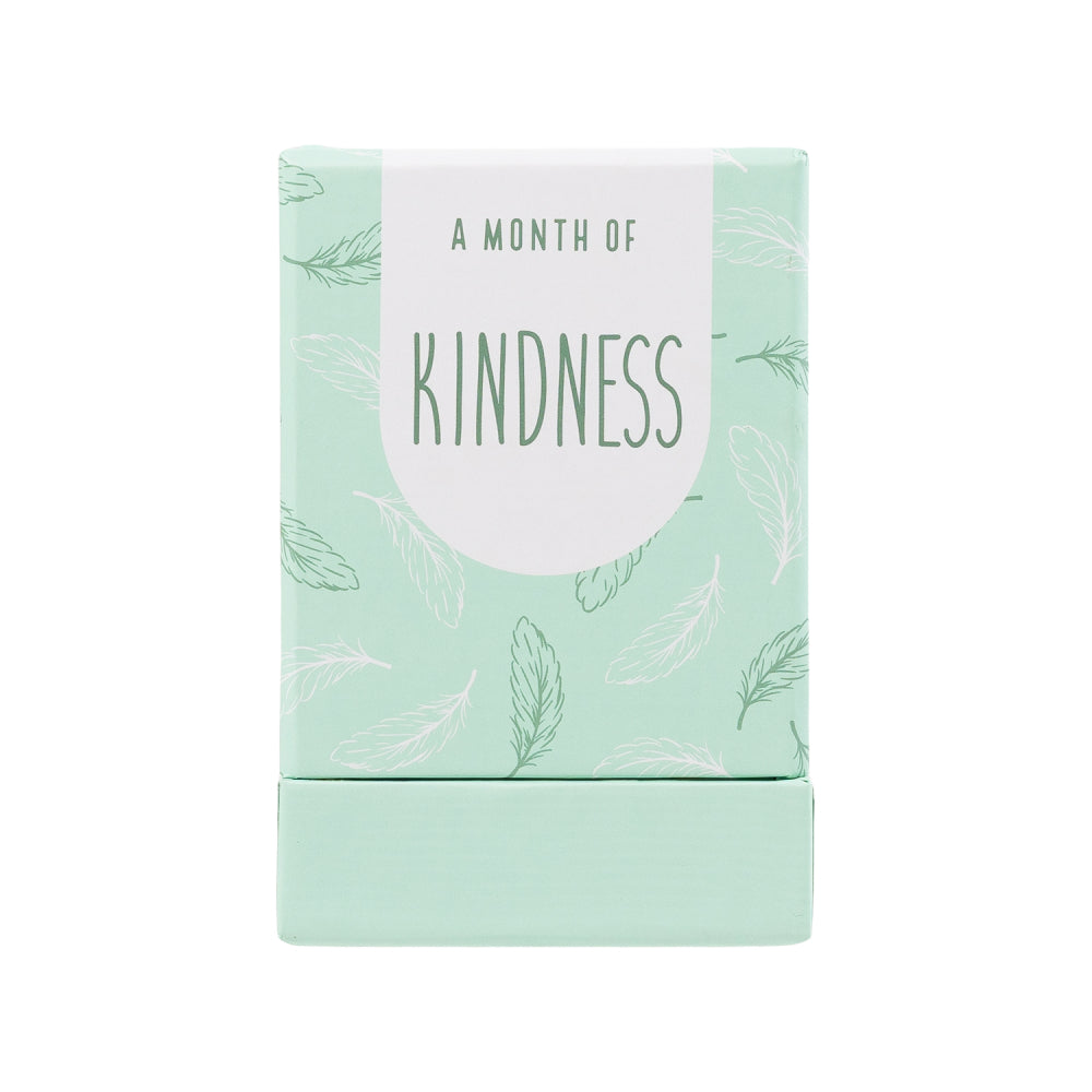 A month of Kindness Cards - SPOLSH