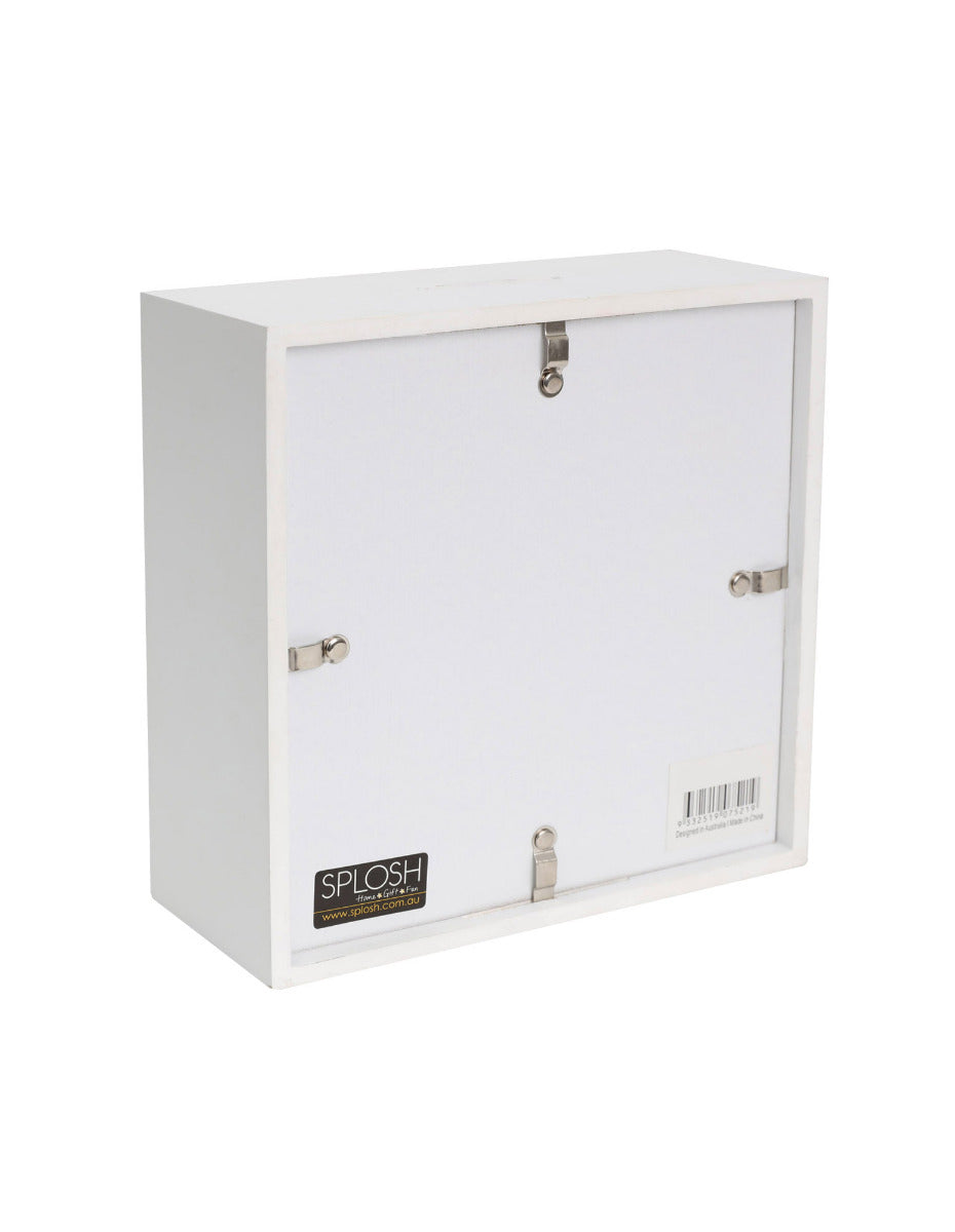 Saving Fund Change Box - SPOLSH