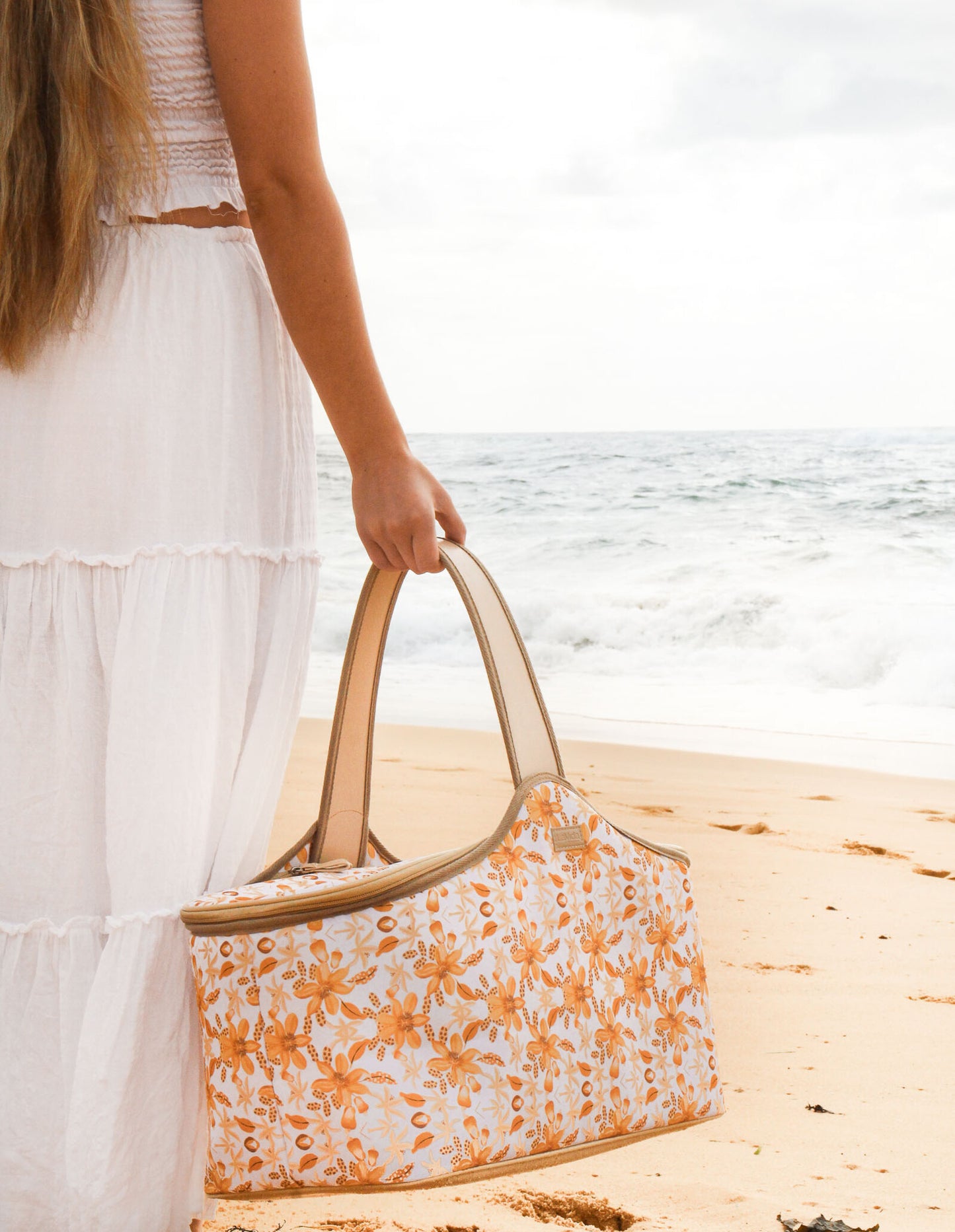 Aurora Picnic Cooler Bag
