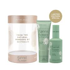 Flannel Flower - Natural Wonders Gift Set