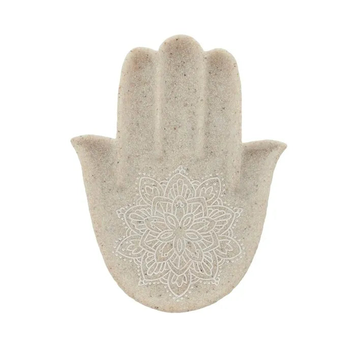 Zepi Sandstone Trinket Plate