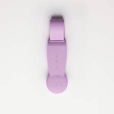 Klipsta Hat Clip - Lavender