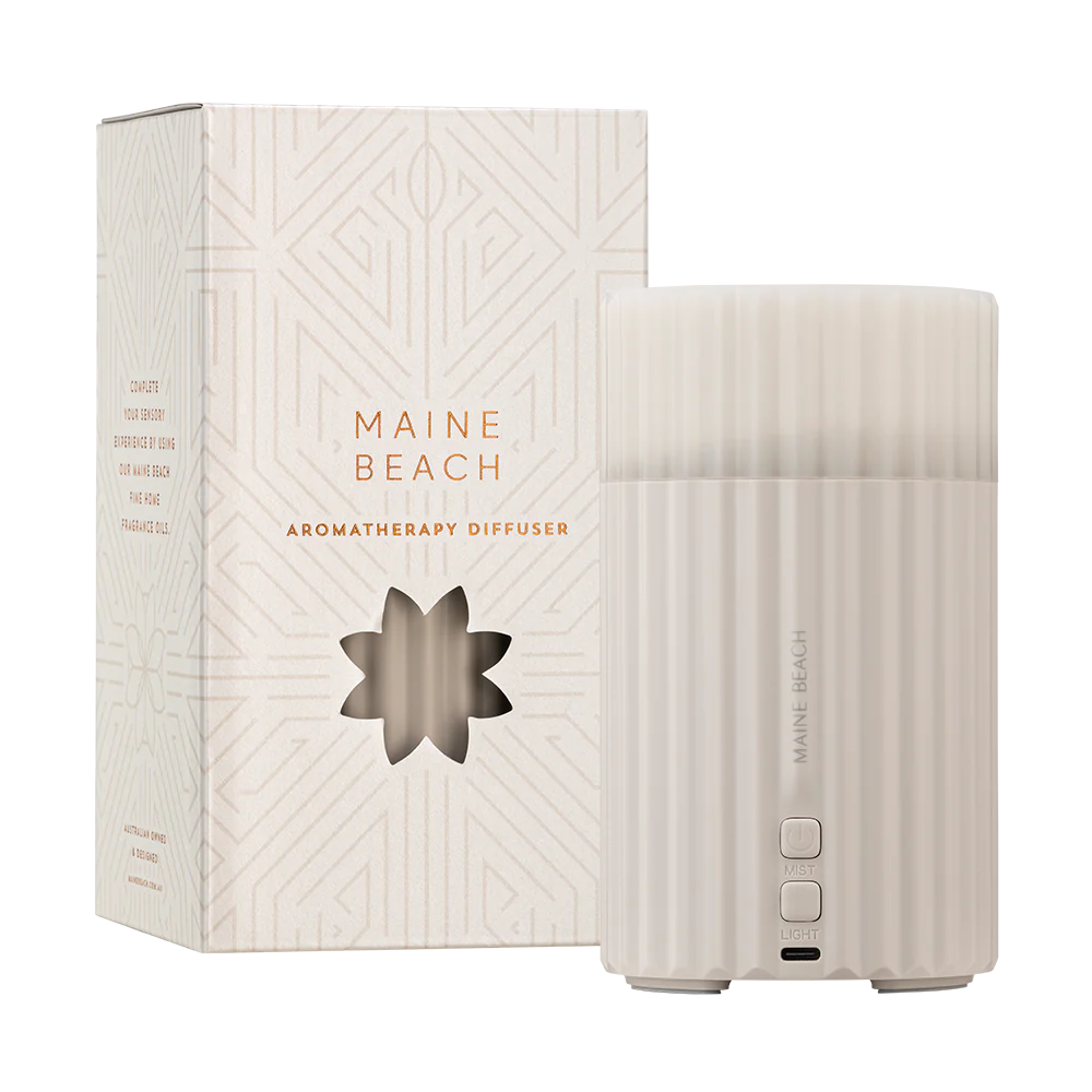 Aromatherapy Diffuser - MAINE BEACH