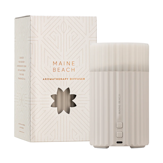 Aromatherapy Diffuser - MAINE BEACH