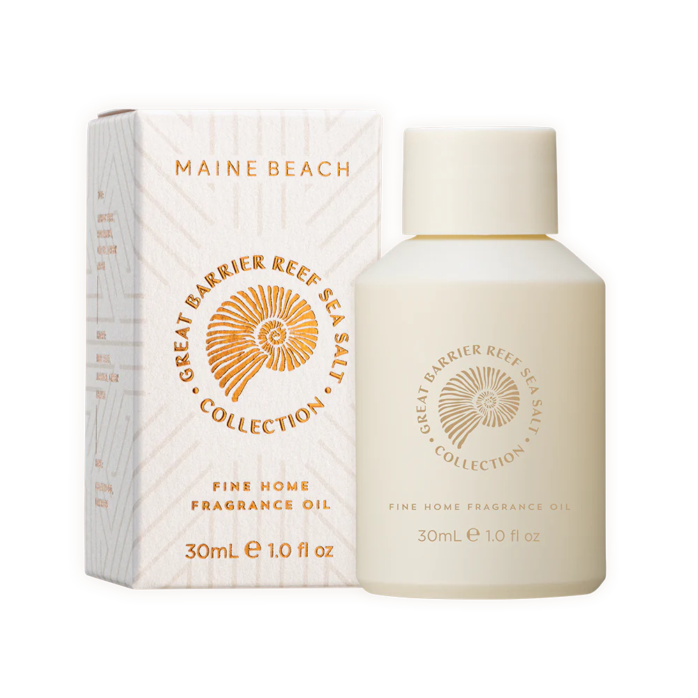 Great Barrier Reef Essential Oil 30ml - MAINE BEACH