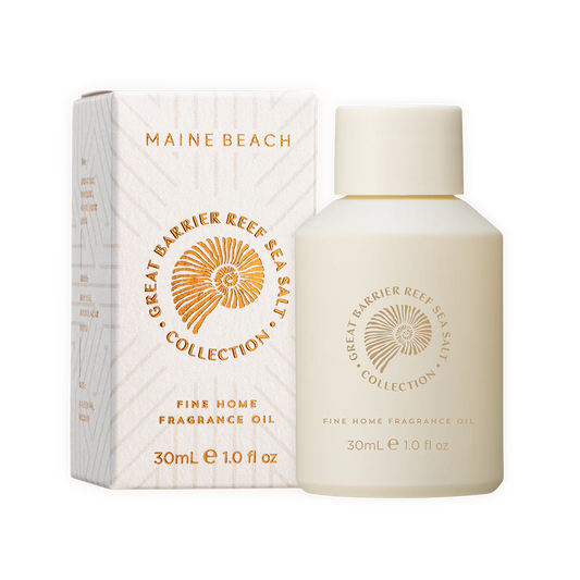 Great Barrier Reef Essential Oil 30ml - MAINE BEACH