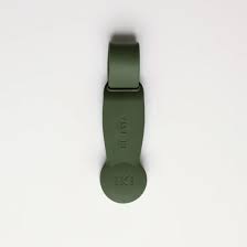 Klipsta Hat Clip - Olive