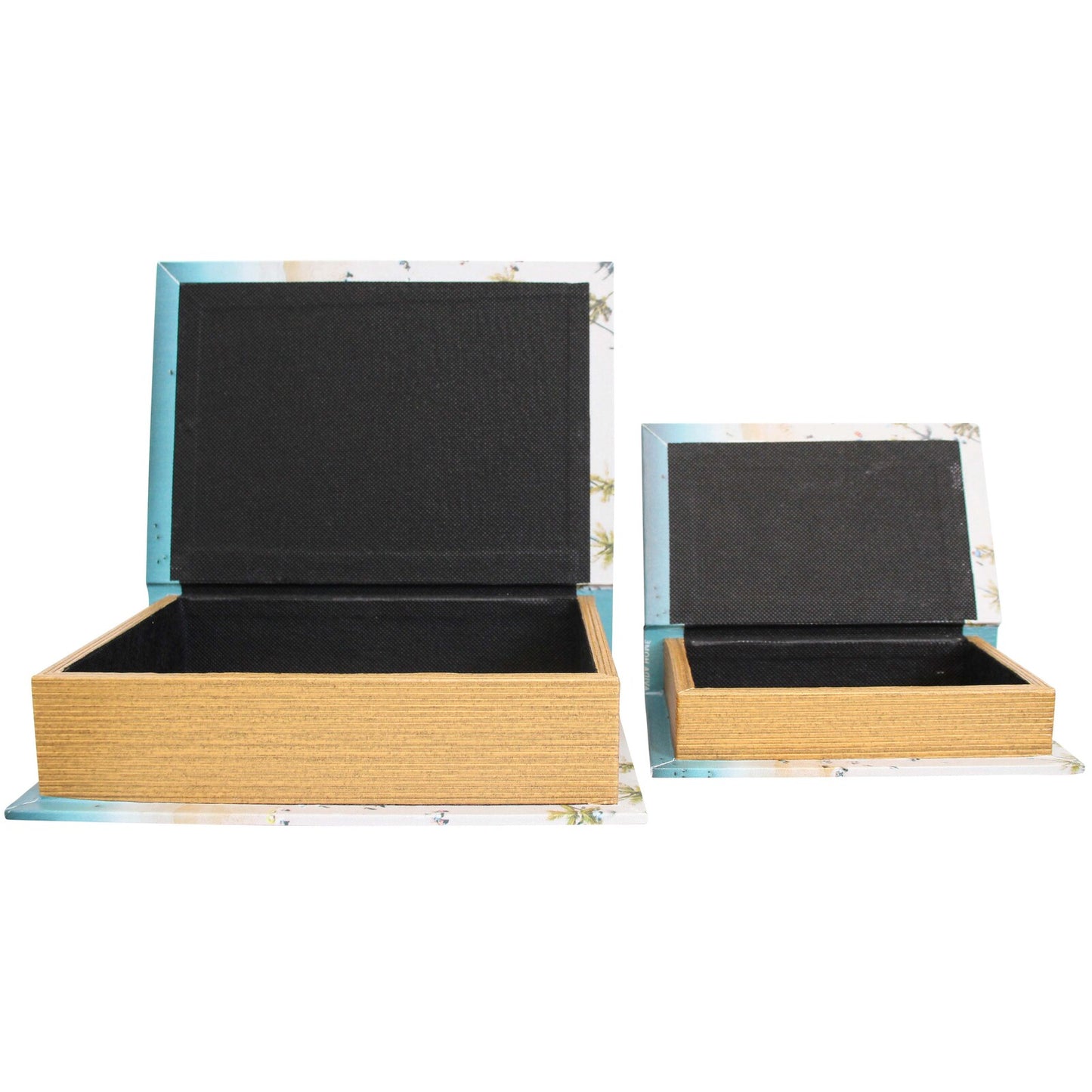 Modern Fashion Book Box
