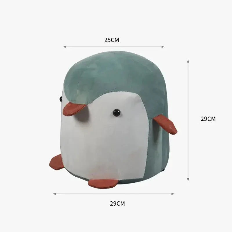 Penguin Stool