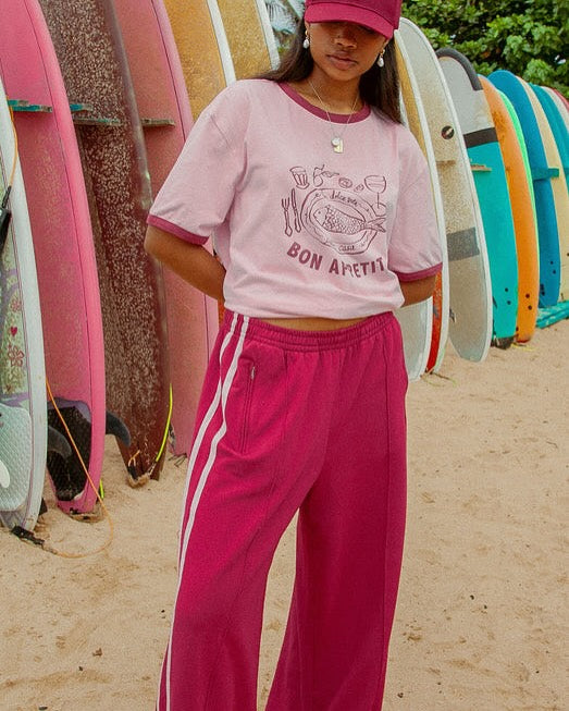 Sports Pants