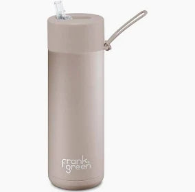 Moon Dust 595ml Reusable Bottle - Frank Green