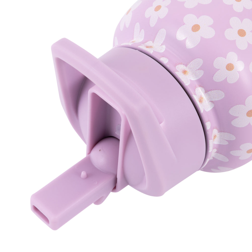 Daisy Insulated Water Bottle 950ml - SPLOSH