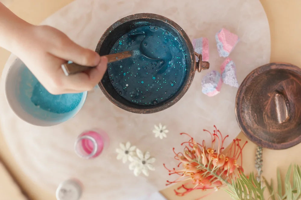 Unicorn Fantasy Potion Kit